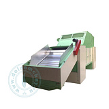 Сушилка конвейерного типа для чайного листа DL-6CHL-D60